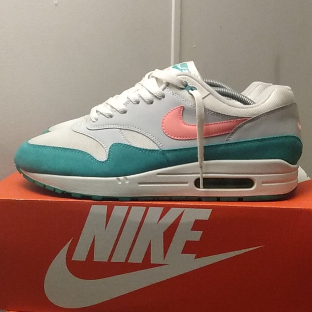 Nike Air Max 1  🍉's Vintage🔥